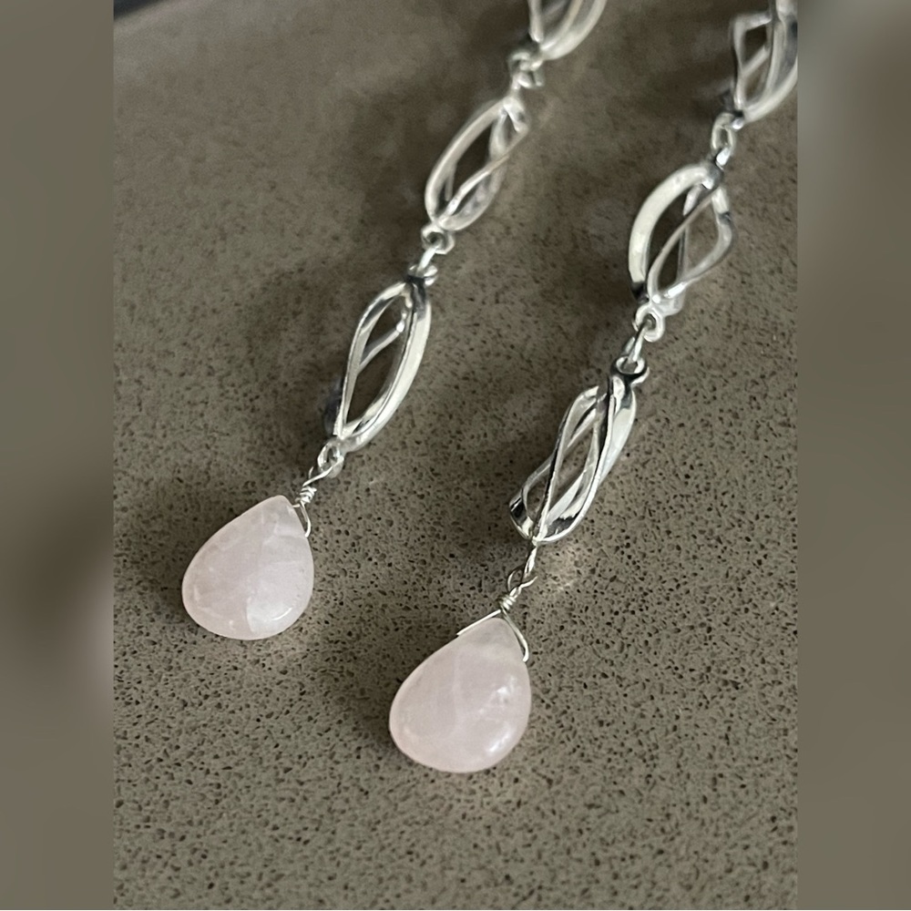 Bebe Earrings